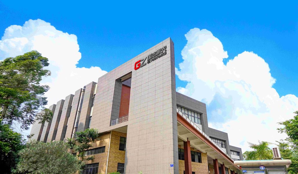GZ Photonics Technology Co. , Ltd