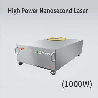 GZ Photonics Technology Co. , Ltd